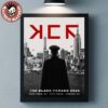 Foo Fighters Chicago Illinois 2026 Event Poster At Soldier Field On August 8 2026 Home Decor Poster Canvas