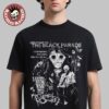 My Chemical Romance San Diego CA 2026 City Exclusive Merch Tee Live At Petco Park August 30 2026 Nothing Beats And Airdraag Holiday T-Shirt