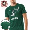 New York Jets Disney X NFL Champion Toys Story Buzz Lightyear Pullover Sweatshirt