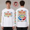 Megadeth Breakout Hibernation Of The Nations 2027 Spring Tour Schedule Dates All Over Print Shirt Megadeth Breakout Hibernation Of The Nations 2027 Spring Tour Schedule Dates All Over Print Shirt