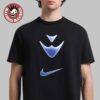 Megadeth Breakout Hibernation Of The Nations 2027 Spring Tour Schedule Dates T-Shirt