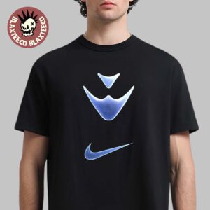 Nike Victor Wembanyama Wemby 1 Logo T-Shirt
