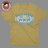 Dirty Heads Santa Barbara California 2026 Show Poster At Santa Barbara Bowl On August 16 2026 All Over Print Shirt