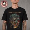Dolly Parton On The Cover RollingStone Magazine Tribute RIP Thank You For The Memories 1946-2026 T-Shirt