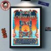 Loathe Minneapolis MN 2026 Exclusive Event Poster Live At The Fillmore On August 1 2026 Home Decor Poster Canvas