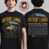 Loathe Minneapolis MN 2026 Exclusive Event Poster Live At The Fillmore On August 1 2026 T-Shirt
