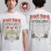 Outside Lands 2026 Festival Merch In San Francisco CA At Golden Gate Park On August 7-9 2026 Mascot Event T-Shirt