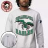 Philadelphia Eagles Disney X NFL Champion Marvel Dr Doom T-Shirt Philadelphia Eagles Disney X NFL Champion Marvel Dr Doom T-Shirt
