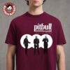 Illenium Red Rocks Amphitheatre 2026 Show Exclusive Tee In Morrison Colorado On August 19 2026 Two Sided T-Shirt