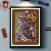 Castle Rat Hoflärm Open Air 2026 Exclusive Poster August 13 2026 Home Decor Poster Canvas