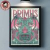Loathe Minneapolis MN 2026 Exclusive Event Poster Live At The Fillmore On August 1 2026 Home Decor Poster Canvas