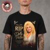 Remembering Dolly Parton RIP 1946 2026 T-Shirt