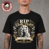 Judas Priest Rob Halford Birthday T-Shirt