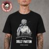 Legend Thank You Dolly Parton Snoopy Pay Tribute RIP Rest In Peace 1946-2026 T-Shirt
