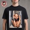 Adéla Graces The Cover Of Teen Vogue T-Shirt Adéla Graces The Cover Of Teen Vogue T-Shirt