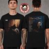 Halsey The Girl In The Tower Concert Film August 27 2026 T-Shirt