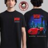 Tom Holland The Odyssey X Spider-Man Brand New Day Brand New Odyssey Unisex T-Shirt