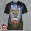 Sleep Token Winter Offering 2026 Collection Emblem Tie Dye T-Shirt Sleep Token Winter Offering 2026 Collection Emblem Tie Dye T-Shirt