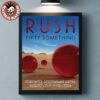 Rush Toronto ON Canada 2026 YYZ Pop Up Shop Moving New Pictures Event Litho Poster On August 7 8 9 2026 Home Decor Poster Canvas Rush Toronto ON Canada 2026 YYZ Pop Up Shop Moving New Pictures Event Litho Poster On August 7 8 9 2026 Home Decor Poster Canvas