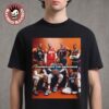 Russell Westbrook OKC Thunder Retirement Thank You For Everything Premium T-Shirt Russell Westbrook OKC Thunder Retirement Thank You For Everything Premium T-Shirt