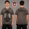 Rush Toronto ON Canada 2026 Event Poster At Scotiabank Arena On August 7 9 11 13 2026 All Over Print Shirt