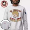 San Francisco 49ers Disney X NFL Champion Toy Story Stinky Pete T-Shirt San Francisco 49ers Disney X NFL Champion Toy Story Stinky Pete T-Shirt