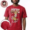 Las Vegas Raiders Darth Vader Disney X NFL Champion Star Wars Pullover Sweatshirt Las Vegas Raiders Darth Vader Disney X NFL Champion Star Wars Pullover Sweatshirt