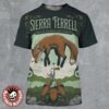 Goose Reno NV 2026 Show Poster At Grand Theatre On August 16 2026 All Over Print Shirt