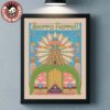Tame Impala With Djo Nashville TN 2026 Event Poster At Bridgestone Arena On August 4 2026 Home Decor Poster Canvas Tame Impala With Djo Nashville TN 2026 Event Poster At Bridgestone Arena On August 4 2026 Home Decor Poster Canvas