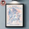 Addison Rae X Fortnite Fame Is A Gun Skin Home Decor Poster Canvas
