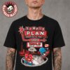Jennie Fallen Angel EP Cover Photo T-Shirt