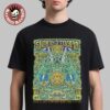 Sierra Ferrell Bentonville AR 2026 Event Tee At The Momentary On August 14 2026 T-Shirt