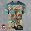 Goose Bend OR 2026 Event Tee Live At Hayden Homes Amphitheater On August 21-22 2026 T-Shirt