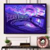 Dirty Heads Airway Heights WA 2026 Show Poster At Northern Quest AMP On August 12 2026 Home Decor Poster Canvas
