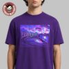Dirty Heads Airway Heights WA 2026 Show Poster At Northern Quest AMP On August 12 2026 T-Shirt Dirty Heads Airway Heights WA 2026 Show Poster At Northern Quest AMP On August 12 2026 T-Shirt