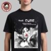 Guns N Roses Vancouver BC Canada 2026 Event Tee Live At BC Place On August 29 2026 Two Sided T-Shirt