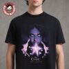 The Cure Tallinn Estonia 2026 Limited Edition Event Tee At Unibet Arena Kvartal On 9 August 2026 T-Shirt