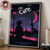 Miss May I And Born Of Osiris The Perpetual Iron Tour 2026 North America Schedule Dates Home Decor Poster Canvas