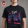 Star Wars X Marvel Hope Assembles Characters Lineup Artwork T-Shirt