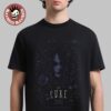 Slightly Stoopid Greenwood Village Colorado 2026 Event Merch Tee At Fiddler’s Green Amphitheatre On August 7 2026 Cadillac T-Shirt