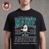 Kanye West Ye Live At Almaty Central Stadium 2026 Exclusive Tee In Kazakhstan On August 14 2026 Star T-Shirt