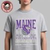 The Maine Tucson AZ 2026 Event Poster At La Rosa On August 20 2026 T-Shirt The Maine Tucson AZ 2026 Event Poster At La Rosa On August 20 2026 T-Shirt