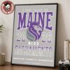 The Maine Tucson AZ 2026 Event Poster At La Rosa On August 20 2026 Home Decor Poster Canvas The Maine Tucson AZ 2026 Event Poster At La Rosa On August 20 2026 Home Decor Poster Canvas
