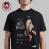 VisionQuest Marvel Television Official Poster T-Shirt