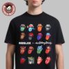 Twenty One Pilots All Points East 2026 Festival Exclusive Merch Tee At Victoria Park London 30 August 2026 T-Shirt