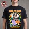 Creed Creedmas Final Shows Of 2026 In Las Vegas NV and Highland CA On December 11 12 And 14 2026 T-Shirt