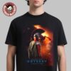 Guns N Roses Hershey PA 2026 Event Poster At Hersheypark Stadium On 1 August 2026 T-Shirt