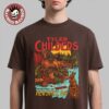 Sierra Ferrell Bentonville AR 2026 Event Tee At The Momentary On August 14 2026 T-Shirt
