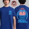 Wu-Tang Clan The Final Chamber 2026 Tour Liberty Chamber T-Shirt Wu-Tang Clan The Final Chamber 2026 Tour Liberty Chamber T-Shirt