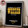 Sierra Ferrell Birmingham AL 2026 Show Poster At Avondale Brewing Co On August 15 2026 Home Decor Poster Canvas Sierra Ferrell Birmingham AL 2026 Show Poster At Avondale Brewing Co On August 15 2026 Home Decor Poster Canvas